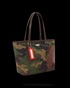 THE PARADOXX SHARK TOTE