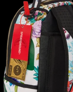 THE SANCTUARY BACKPACK (DLXV)