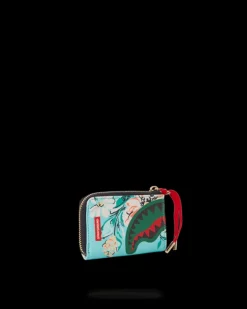 THE SANCTUARY WALLET