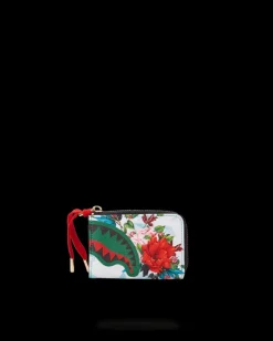 THE SANCTUARY WALLET
