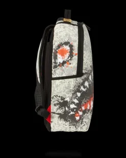 THE SHARK 1989 BACKPACK