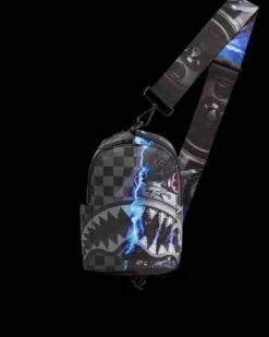 THE UNDERCURRENT BACKPACK SLING