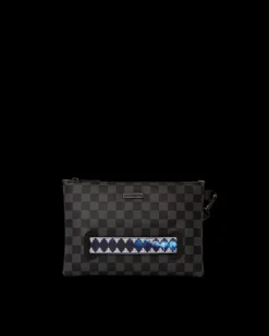 THE UNDERCURRENT CROSS-OVER CLUTCH