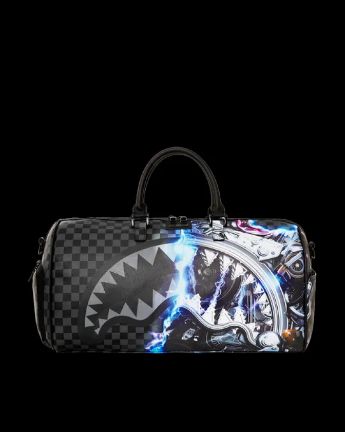 THE UNDERCURRENT LARGE DUFFLE