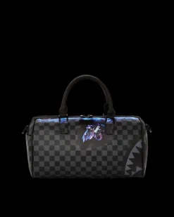 THE UNDERCURRENT MINI DUFFLE