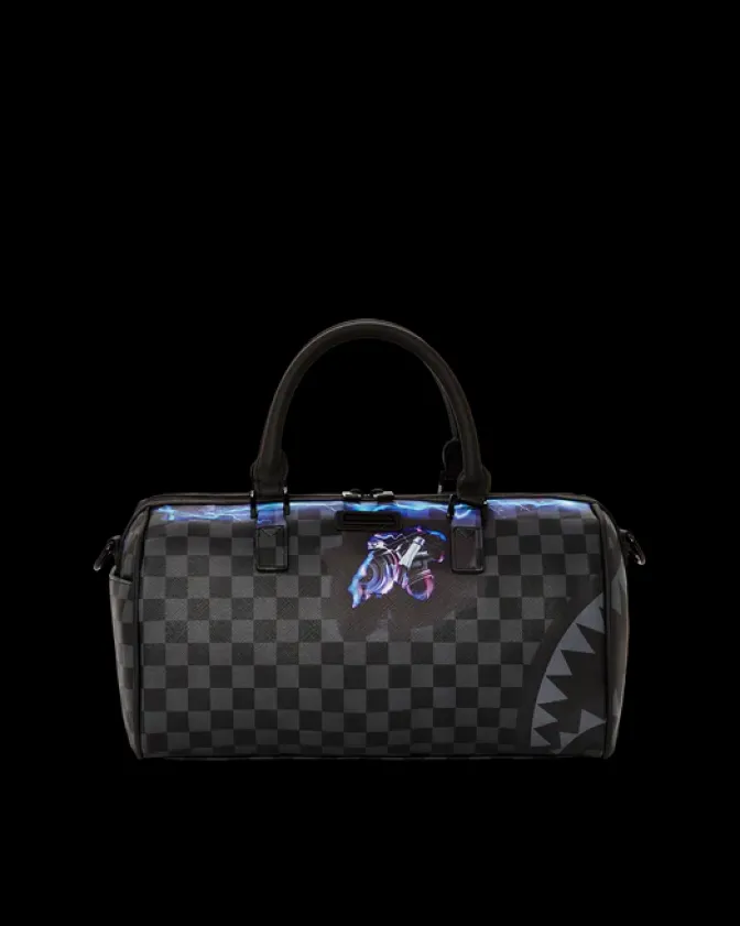 THE UNDERCURRENT MINI DUFFLE
