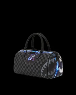 THE UNDERCURRENT MINI DUFFLE