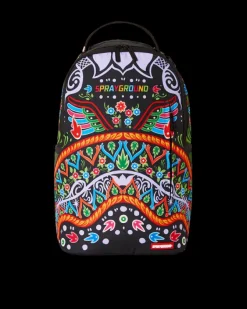 THE VALLEY BACKPACK