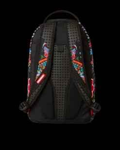THE VALLEY BACKPACK