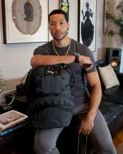 THE VAULT BACKPACK (DLXV)