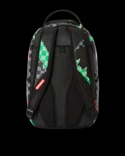THE WILD ONE BACKPACK (DLXV)