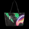 THE WILD ONE TOTE