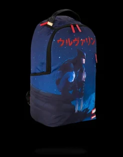 THE WOLVERINE: SAMURAI BACKPACK