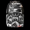 THIS IS THE LIFE BACKPACK (DLXV)