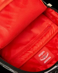 THIS IS THE LIFE BACKPACK (DLXV)