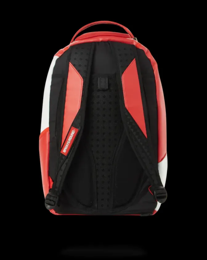 THIS IS THE 1ST BAG EVER MADE DLXV BACKPACK
