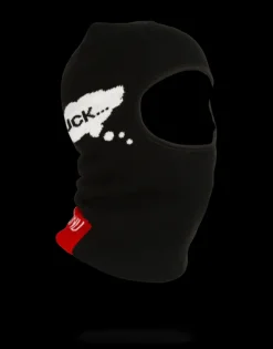 THOUGHTS SKI MASK