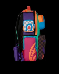 THROWBACK BACKPACK TROOPER