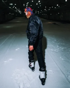 TIGER SQUAD SKI MASK