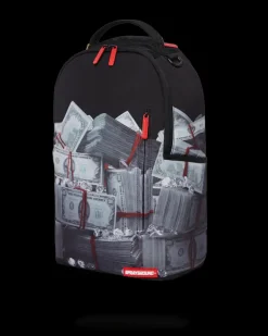 TOO HEAVY BACKPACK (DLXR)