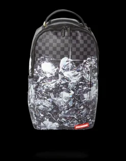 TOO MANY KARATS BACKPACK