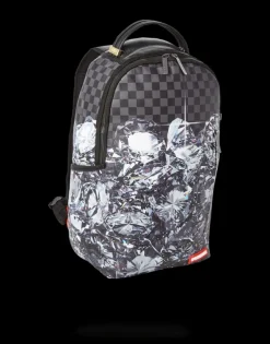 TOO MANY KARATS BACKPACK