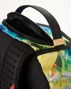TOUCH THE RAINBOW BACKPACK