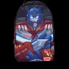 TRANSFORMERS OPTIMUS DECALS