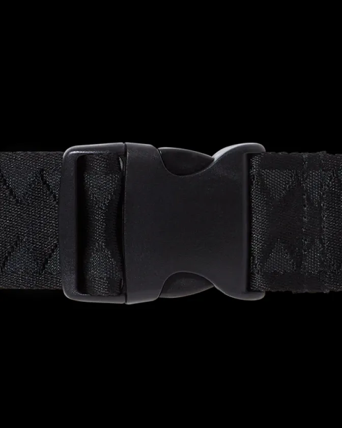 TRINITY CAMO SHARKMOUTH CROSSBODY