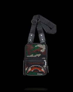 TRINITY CAMO SLING