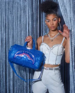 TRINITY OCEAN MINI DUFFLE