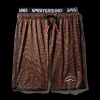 TRIPPY HENNY CORTO SWIM TRUNKS