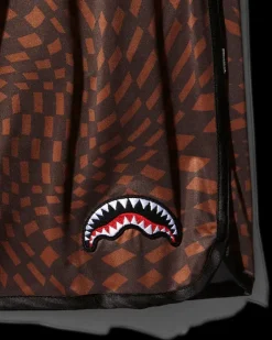 TRIPPY HENNY CORTO SWIM TRUNKS