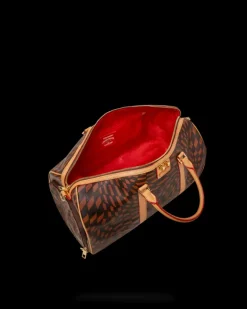 TRIPPY HENNY DUFFLE