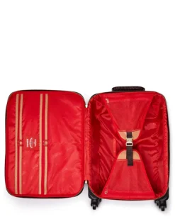TRIPPY HENNY JETSETTER CARRY-ON LUGGAGE