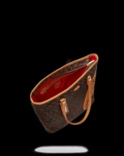 TRIPPY HENNY TOTE