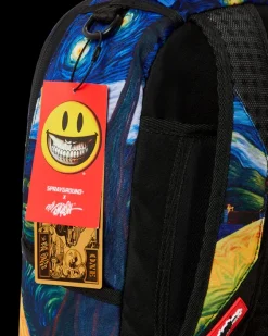 TRIPPY NIGHTS RABBBIT EDITION RON ENGLISH COLLAB
