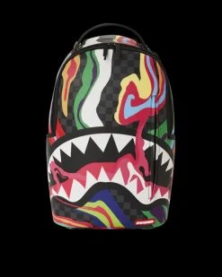 TRIPPY TAFFY BACKPACK (DLXV)
