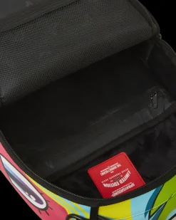 TRIPPY TAFFY BACKPACK (DLXV)