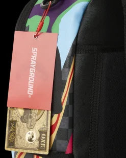 TRIPPY TAFFY BACKPACK (DLXV)