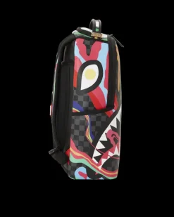 TRIPPY TAFFY BACKPACK (DLXV)