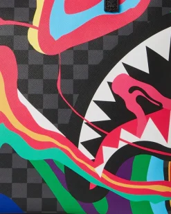 TRIPPY TAFFY TOTE