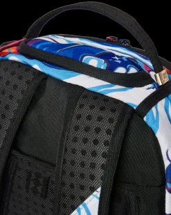 TSUNAMI LOVER BACKPACK (DLXR)