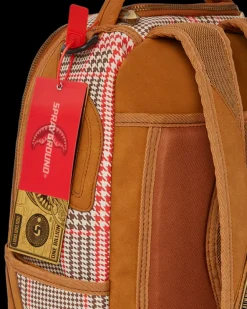 TURBO 500 BACKPACK (DLXV)