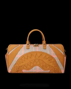 TURBO 500 DUFFLE