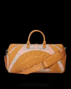 TURBO 500 DUFFLE