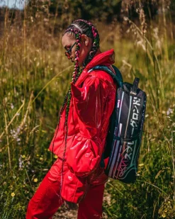 u30cau30a4u30c8u30c9u30e9u30b4u30f3 (NITE DRAGON) BACKPACK