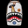 UFO OUTTA THIS WORLD BACKPACK (DLXV)