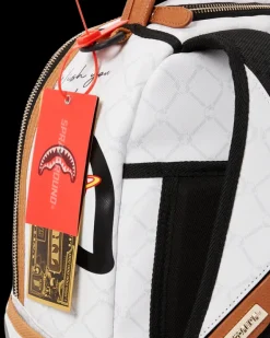 UFO OUTTA THIS WORLD BACKPACK (DLXV)