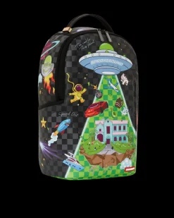 UFO THO BACKPACK (DLXV)